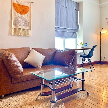 M Luxury Apartment مدينة هوشي منه المظهر الخارجي الصورة