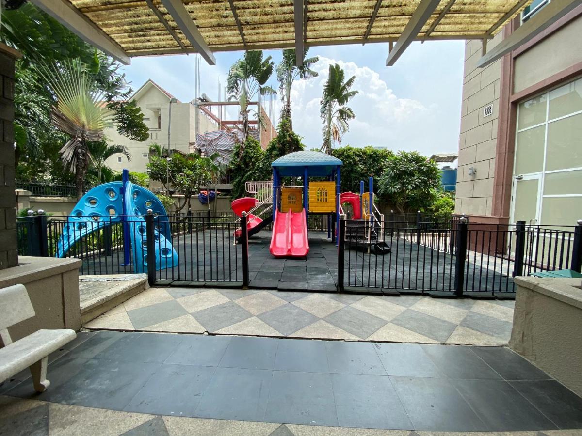 M Luxury Apartment مدينة هوشي منه المظهر الخارجي الصورة