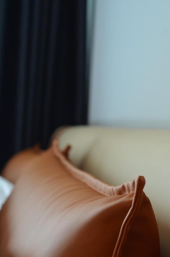 M Luxury Apartment مدينة هوشي منه المظهر الخارجي الصورة