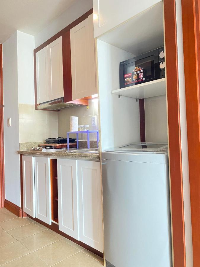 M Luxury Apartment مدينة هوشي منه المظهر الخارجي الصورة