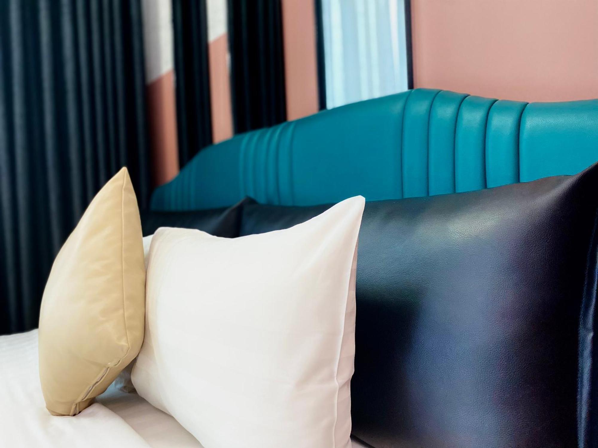 M Luxury Apartment مدينة هوشي منه المظهر الخارجي الصورة