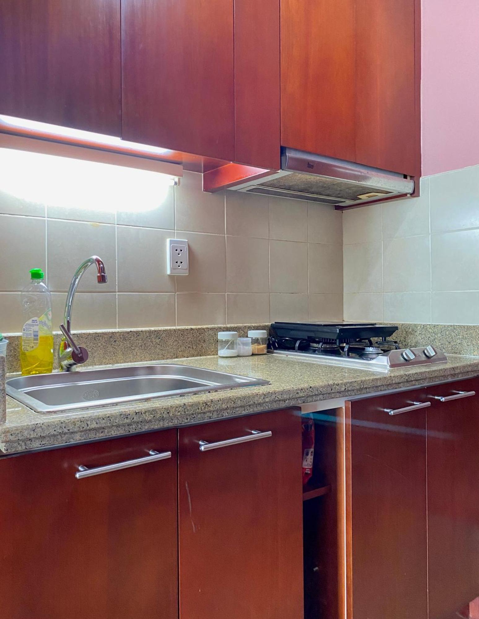 M Luxury Apartment مدينة هوشي منه المظهر الخارجي الصورة