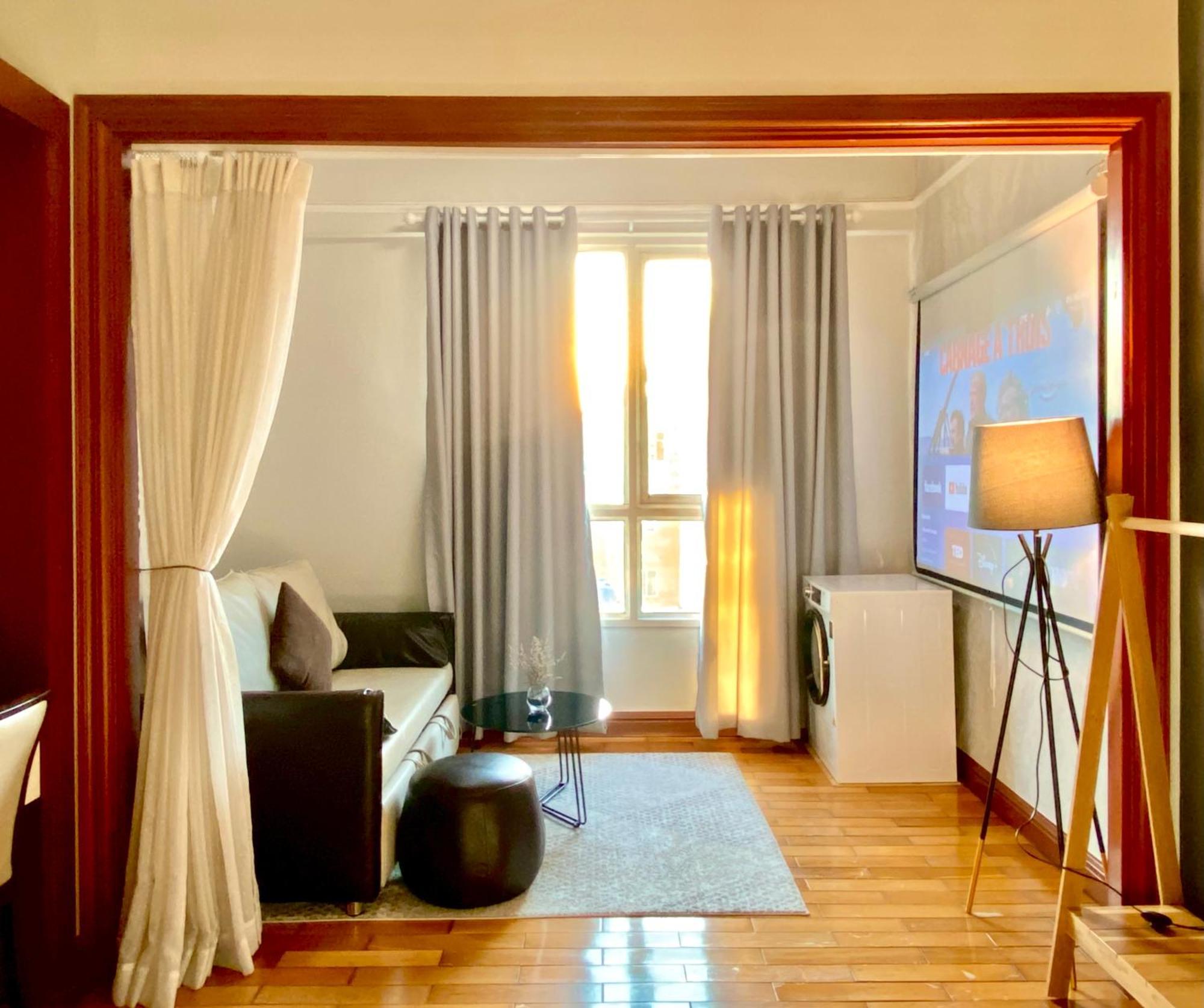M Luxury Apartment مدينة هوشي منه المظهر الخارجي الصورة